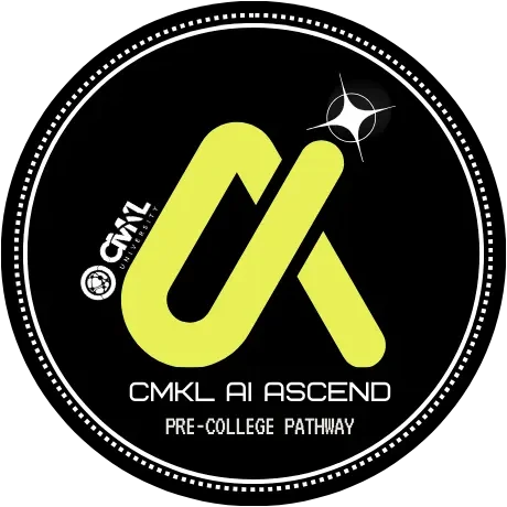 CMKL ALIASCEND Pre-College Pathway