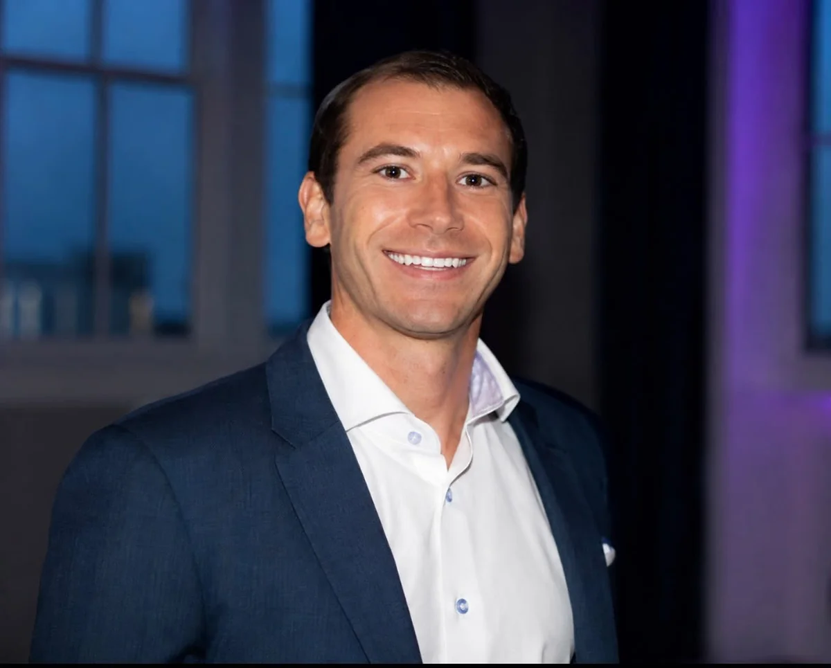 Brennan Pailet — Advisor & Mentor