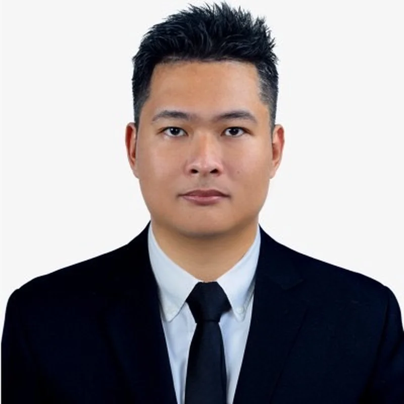 Seth Aye Win — Advisor & Mentor